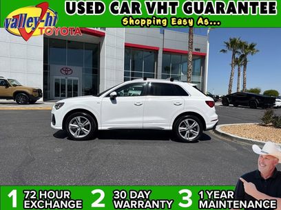 Used 2020 Audi Q3 2.0T Premium Plus w/ Premium Plus Package