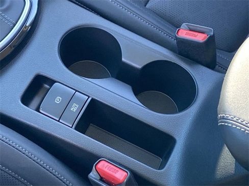 Used 2026 Kia Seltos SX w/ SX Sunroof Package image 33