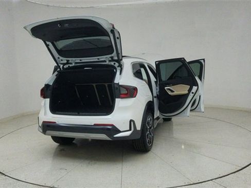 Used 2025 BMW X1 xDrive28i image 69