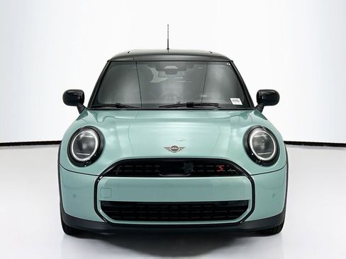 New 2026 MINI Cooper S image 2