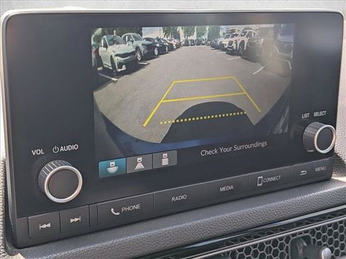 Used 2022 Honda Civic EX image 14