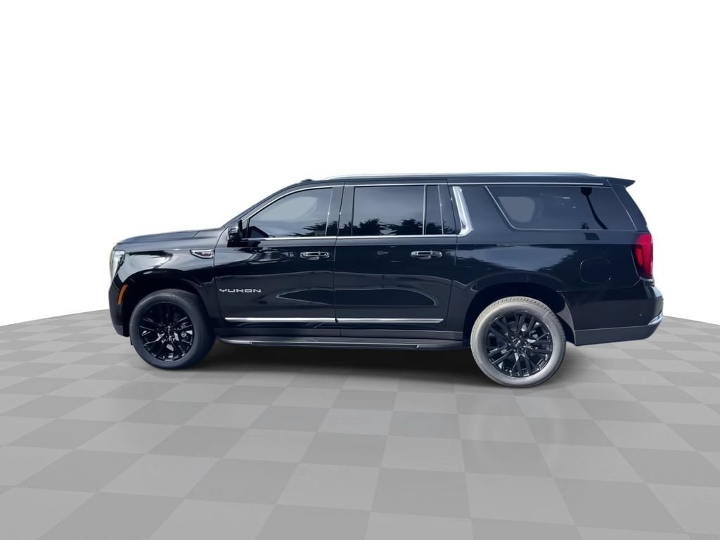 New 2026 GMC Yukon XL Elevation w/ Elevation Premium Package AWD/4WD image 5