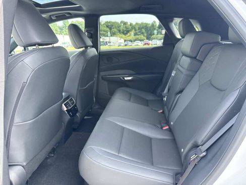 Used 2024 Lexus RX 350 Premium w/ Accessory Package (Z1) AWD/4WD image 26