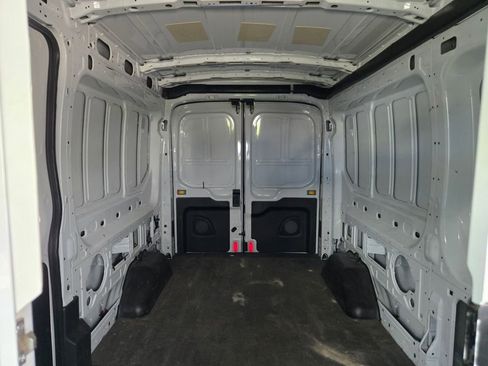 Used 2019 Ford Transit 150 148 Medium Roof image 16