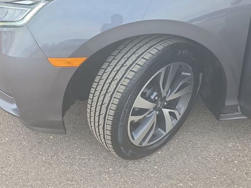 Used 2022 Honda Odyssey Touring image 34