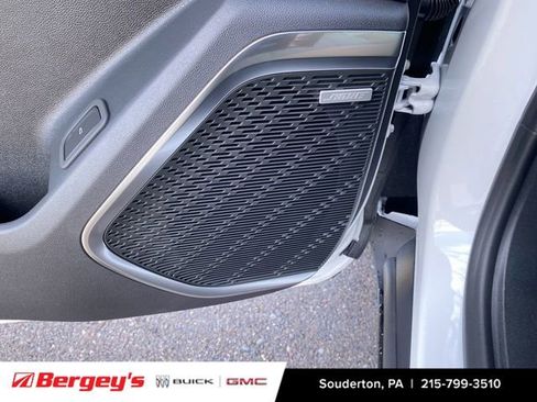 New 2026 Buick Enclave Preferred w/ Power Package FWD image 26