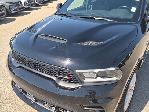 Used 2021 Dodge Durango R/T w/ Technology Group AWD/4WD image 8