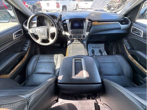 Used 2016 GMC Yukon Denali w/ Open Road Package AWD/4WD image 41