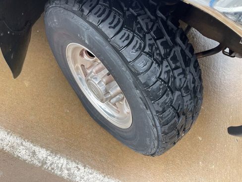Used 2000 Ford F350 Lariat RWD image 4