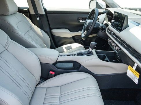 New 2026 Honda HR-V EX-L image 22