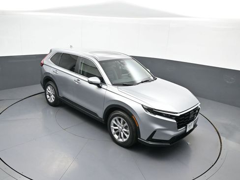 Certified 2023 Honda CR-V EX-L image 36