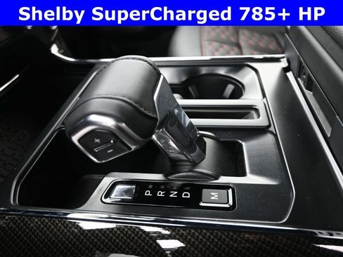 New 2025 Ford F150 Lariat w/ Equipment Group 502A High image 40