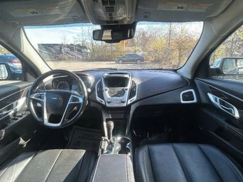 Used 2013 GMC Terrain Denali image 17