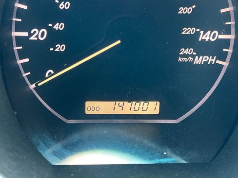 Used 2005 Lexus RX 330 AWD image 20