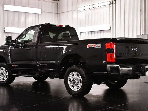 New 2026 Ford F350 XLT AWD/4WD image 5