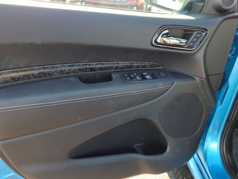 New 2026 Dodge Durango SRT Hellcat image 7