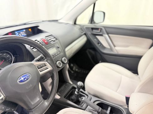 Used 2015 Subaru Forester 2.5i Premium image 21