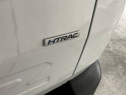 Used 2022 Hyundai Santa Cruz SEL w/ Activity Package image 6