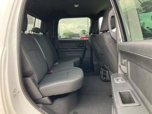Used 2026 RAM 3500 Tradesman AWD/4WD image 17