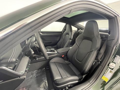 New 2026 Porsche 911 Carrera S RWD image 5