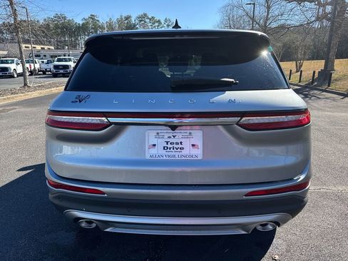 Used 2023 Lincoln Corsair FWD w/ Equipment Group 101A image 6