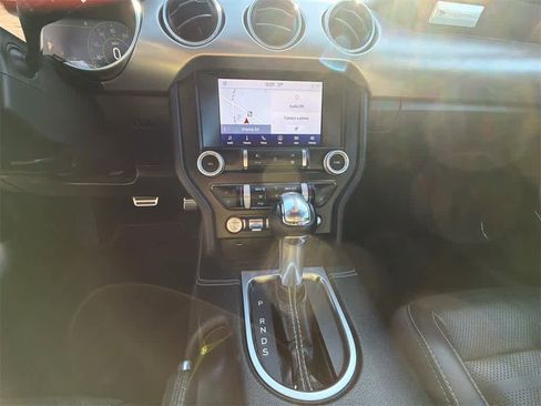 Used 2023 Ford Mustang Premium w/ Equipment Group 201A image 20