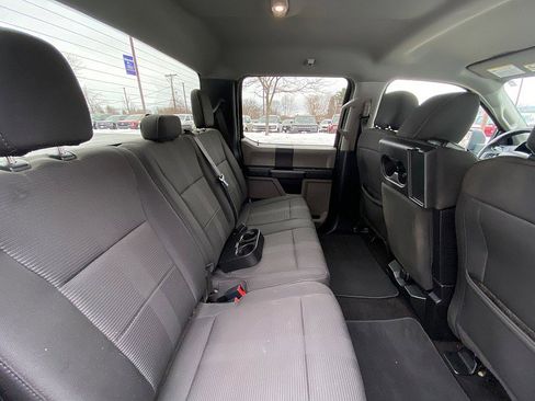 Certified 2019 Ford F150 XL w/ Equipment Group 101A Mid image 36