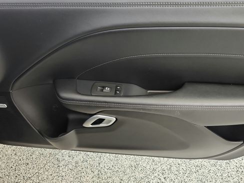 Used 2022 Dodge Challenger R/T Scat Pack RWD image 25