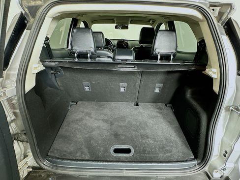 Used 2018 Ford EcoSport Titanium image 29