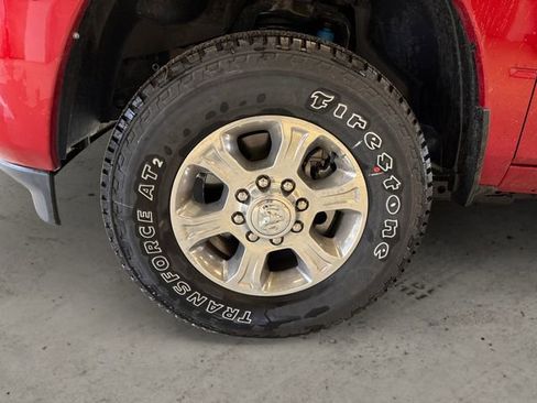 New 2026 RAM 2500 Big Horn image 15