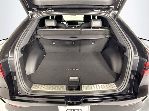 Used 2023 Genesis GV60 Performance AWD/4WD image 28