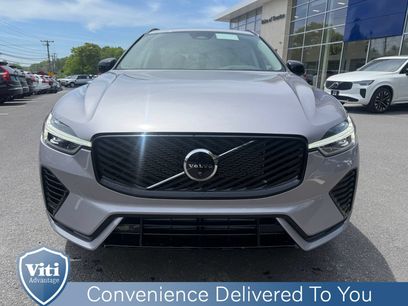 New 2026 Volvo XC60 T8 Ultra w/ Protection Package Premier