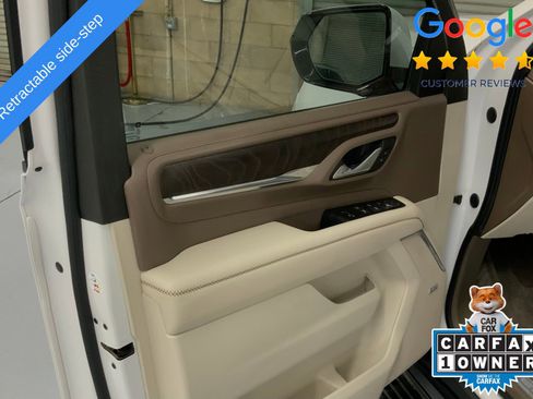 Used 2022 GMC Yukon Denali AWD/4WD image 15