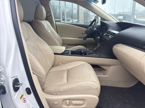 Used 2015 Lexus RX 350 AWD image 32