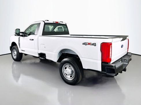 New 2026 Ford F350 XL image 10
