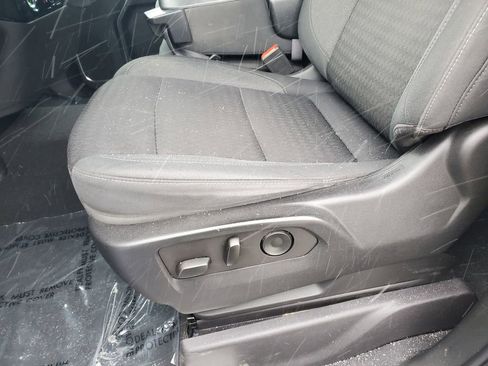 Used 2022 Chevrolet Silverado 1500 LT w/ LPO, Dark Essentials Package image 13