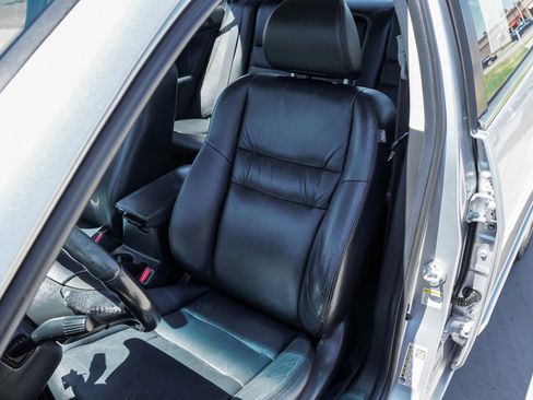 Used 2006 Honda Accord EX-L image 16