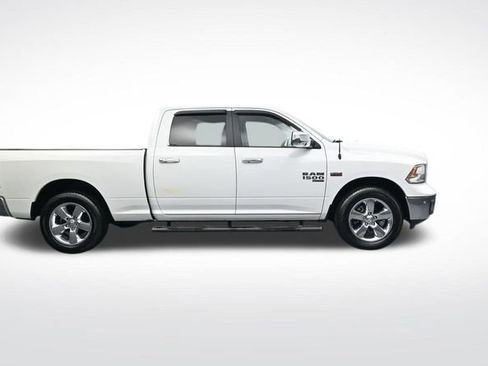 Used 2019 RAM 1500 Big Horn image 3