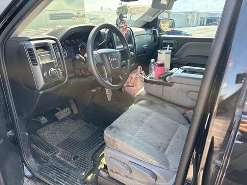 Used 2017 GMC Sierra 1500 2WD Double Cab w/ Elevation Edition image 7