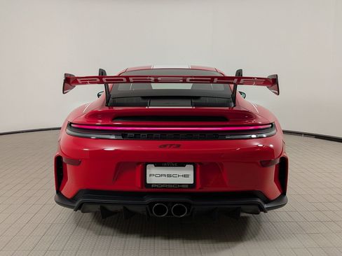 New 2026 Porsche 911 GT3 RWD image 10