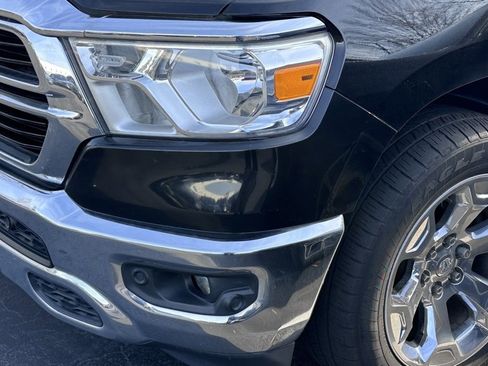 Used 2020 RAM 1500 Big Horn image 11