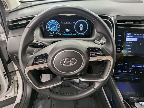 Certified 2022 Hyundai Tucson SEL AWD/4WD image 19