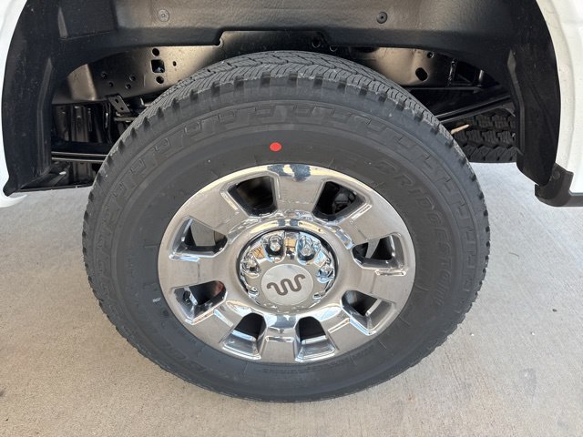 New 2026 Ford F250 King Ranch w/ Chrome Package AWD/4WD image 5