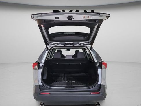 Used 2024 Toyota RAV4 XLE w/ Convenience Package image 36