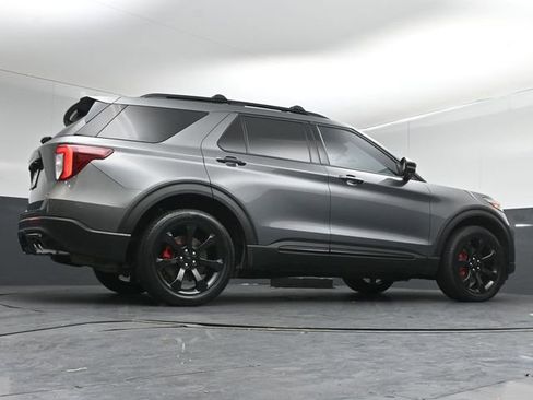 Used 2023 Ford Explorer ST w/ Equipment Group 401A image 45