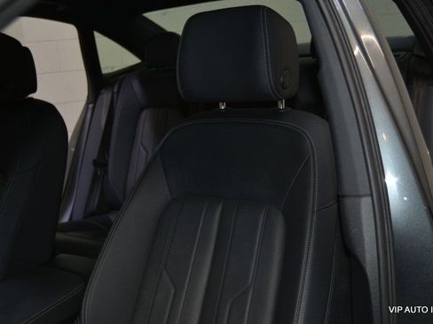 Used 2020 Audi A6 3.0T Prestige w/ Prestige Package image 13