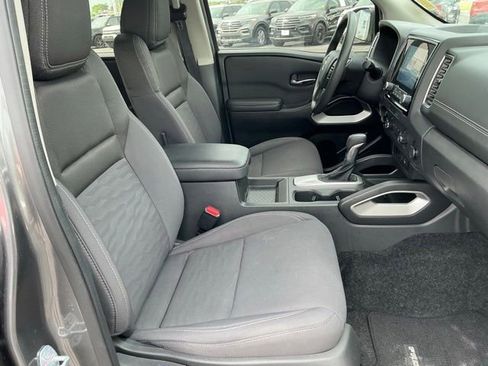 Used 2023 Nissan Frontier SV AWD/4WD image 20
