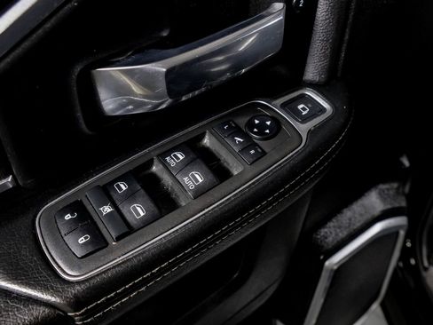 Used 2021 RAM 3500 Laramie w/ Night Edition image 34