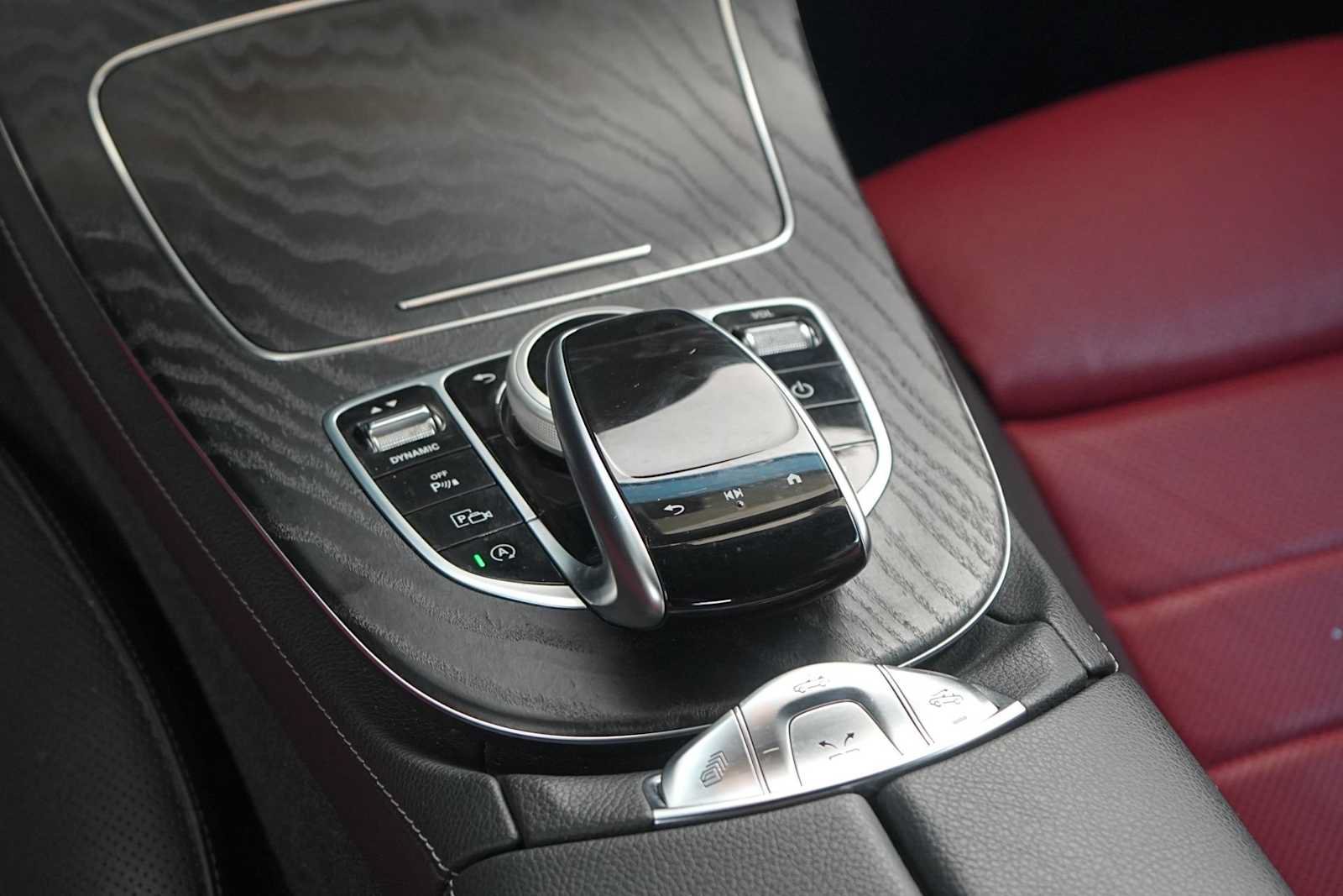 Used 2021 Mercedes-Benz E 450 Cabriolet image 21