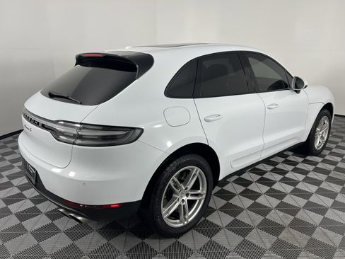 Used 2020 Porsche Macan S image 13